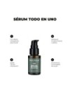 Sérum facial multifunción